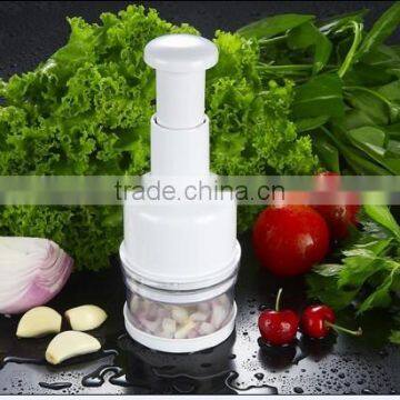 PLASTIC ONION CHOPPER