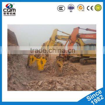 Hydraulic Demolition Hammer/hydraulic Rock Hammer photo-2