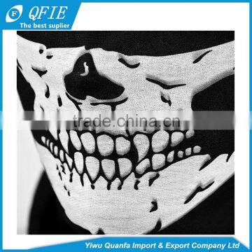 Wholesale Cheap Custom Logo Multifunctional Seamless Tubular Magic Sports Head Scarf photo-2