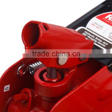 RONIX 2Ton Hydraulic Trolley Jack RH-4911 photo-5