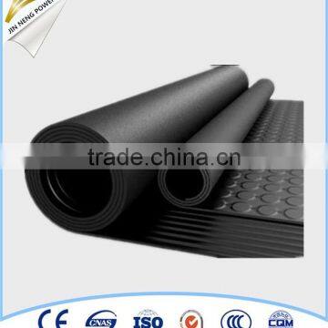 Manufacturer of insulation rubber floor safety mats