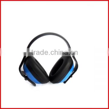 Anti-noise cheap price comfortable cushion ear muff