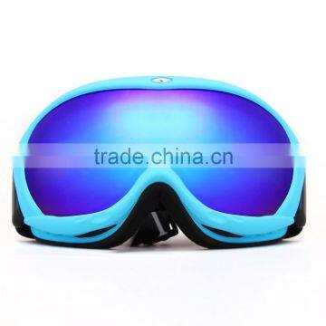 Lunettes de Ski, Skiing Mask Glasses, Ski Mask Glasses photo-4