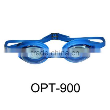 Proffessional Optical Lover swim goggle,swimming goggle(OPT-900)