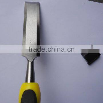 High Quality Carving Chisel Wood Chisel With TPR Handle photo-2