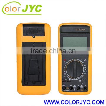 Digital Multimeter WITH LCD display