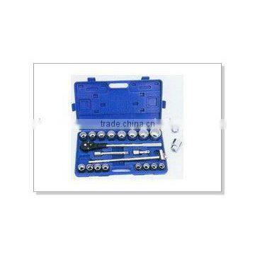 Dr21 pcs socket set