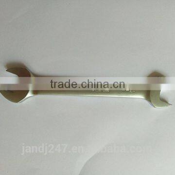 Double Ring Wrench From Guangzhou Supplier photo-5