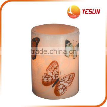 PS LED Candle ,LED Candle,LED Light Candle photo-3
