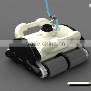 High Quality Intelligent Robot Vacuum Cleaner