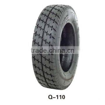 gas scooter tyres