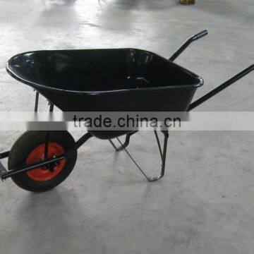 WB6600 Metal Garden Wheelbarrow photo-2