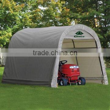 Back Yard Storage Shelter, Motorcycle Shelter photo-3