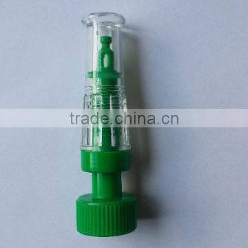 Hot Sell Product of Garden Water Adjustable Spray Gun photo-2