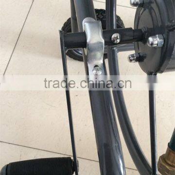 The Best Hose Reel Cart For Doing Your Watering photo-5