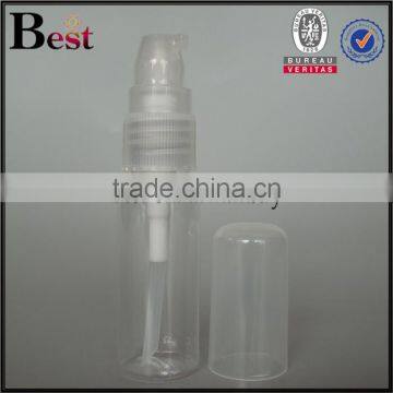 20ml Best Seller Wholesale Cosmetic Skin Care Lotion Pet Bottle High Quality Pump Plastic Bottle Pet Bulk Buy From China photo-4