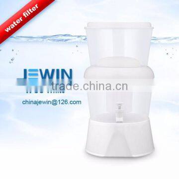 8L Water Filter Machine Price With Ceramic Filter Activated Carbon With Cheap Price
