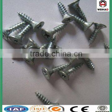 Screw/collated Drywall Screws/galvanized Drywall Screw