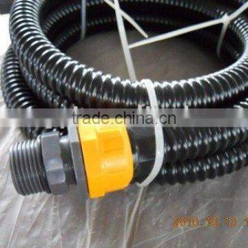 pvc garden hose