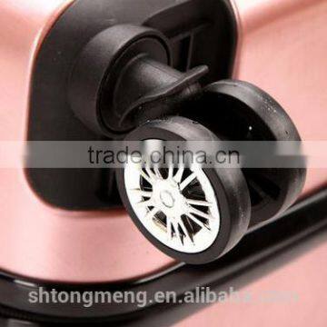 Hard Shell Luggage Set Double Wheel Suitcase photo-3