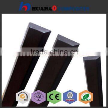 Carbon Fiber Square Rod photo-5