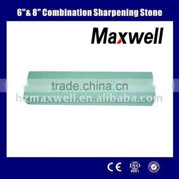 6"& 8" Combination Sharpening Stone