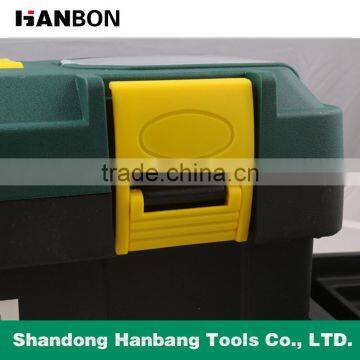 Professional Portable Plastic Toolbox photo-6