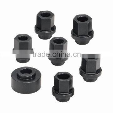 7Pcs Wheel Stud Installer Kit