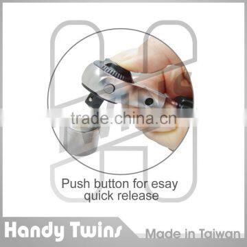 Adjustable Ratchet Wrench photo-4