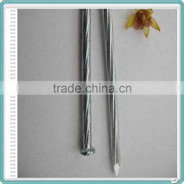 Hardened Steel Nails/Large Steel Nails/Concrete Nails China photo-2