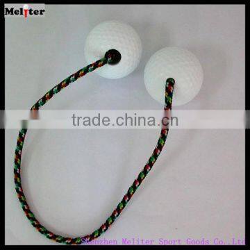 Promotional Colored Gift Golf Balls photo-3