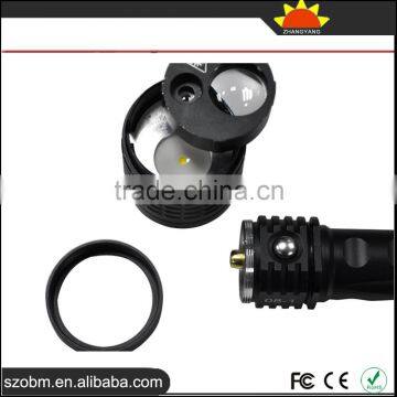 Wholesale OEM 3 in 1 5mW Green and Red Laser Pointer + Leitesi LED Multifunction Flashlight for Rifle Hunting photo-6