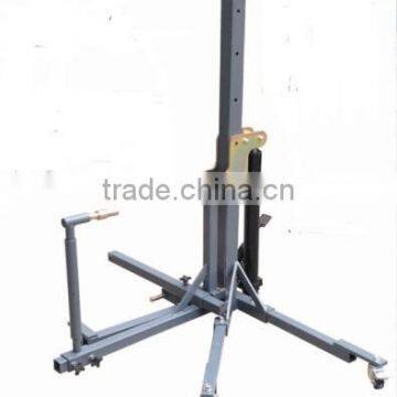 Motorcycle Lift - Column Structure - ML11HC53