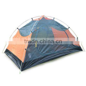 Double-person Camping Couple Double-layer Tent photo-2