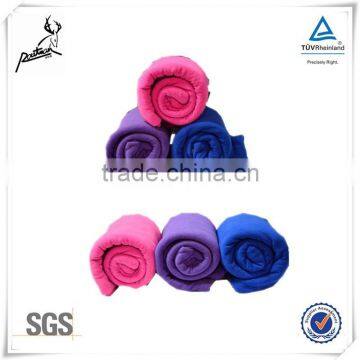 Down Sleeping Bag Inlayer Sleeping Bag Quilt RS-100 photo-2