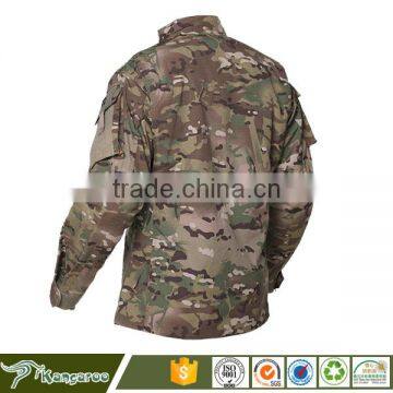 Army Military Camouflage Uniform Set photo-2