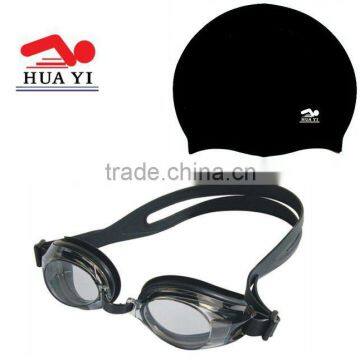 2016 Swimming Goggles Caps Set China ON SALE photo-3
