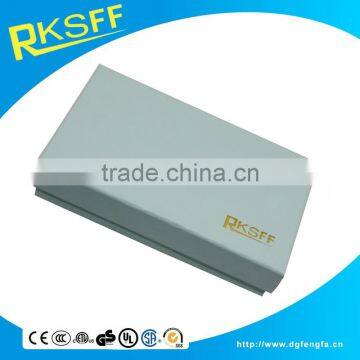 Baby Gifts Die Casting Zinc Alloy Carved Box Set for Baby First Tooth and Curl photo-6