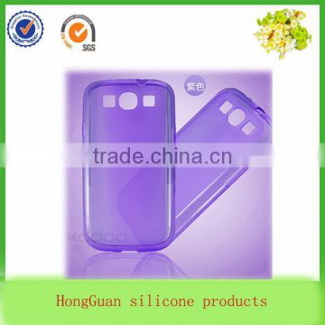 2014 china online shop silicone case for phone