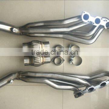 High Quality Exhaust Header photo-2