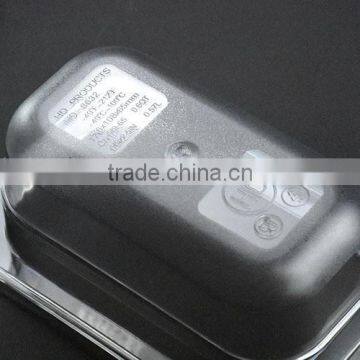 Good Quality Unbreakable Polycarbonate gn Pan Plastic Full Size Gastronorm photo-5