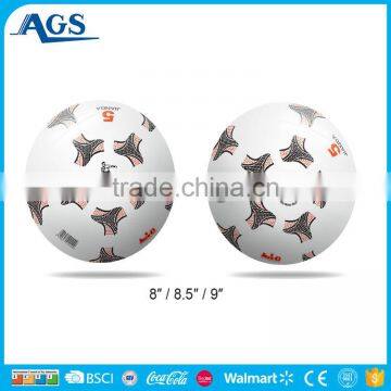 Attractive Design Custom Pvc Toy Ball photo-5