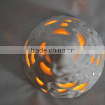 2015 New Romantic Porcelain and Ceramics Candlestick and Lantern Adornment Gift Craft Accessories photo-5