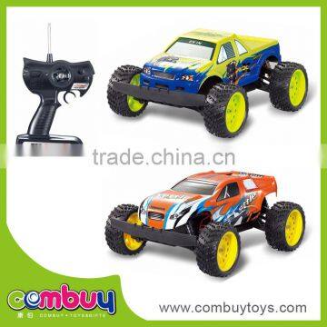 Best Selling 5 channel 1:14 big wheel remote control cars for adults