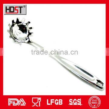 Food Grade Kitchen Utensil,201stainless Hollow Handle Kitchen Utensil photo-3