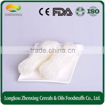 Hand Made Oriental Bean Vermicelli photo-6
