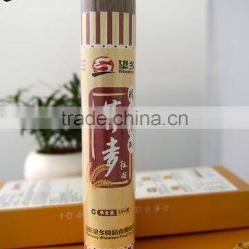 500g Buckwheat Noodles With BRC FDA photo-2