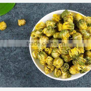Organic 100 % Chrysanthemum Tea With Good Smell and Taste Herbal Tea