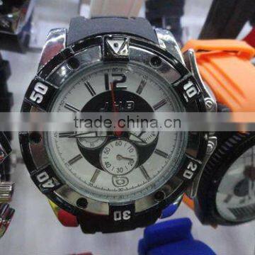 fashion summer hot sell digital watch