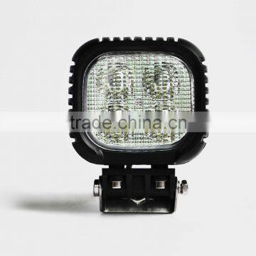 LED Work Light 40W Spot/flood Waterproof Driving Led Work Lamp Worklight photo-2